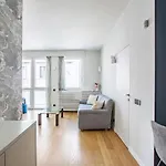 Апартаменты Lake, Center & Lakefront *