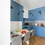 Apartament Lake, Center & Lakefront