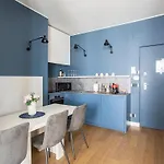 Апартаменты Lake, Center & Lakefront Комо