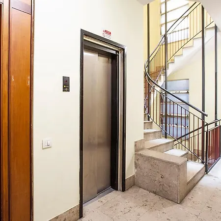 Lake, Center & Lakefront Διαμέρισμα