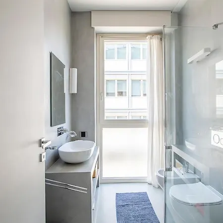 Lake, Center & Lakefront Διαμέρισμα