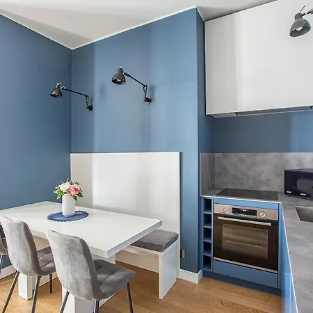 Lake, Center & Lakefront Διαμέρισμα Όπως