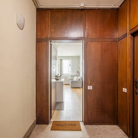 דירה Lake, Center & Lakefront *