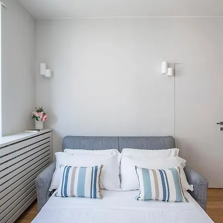 Lake, Center & Lakefront * Όπως