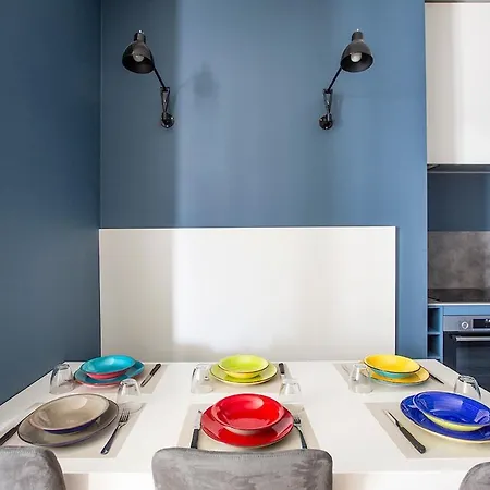 Lake, Center & Lakefront