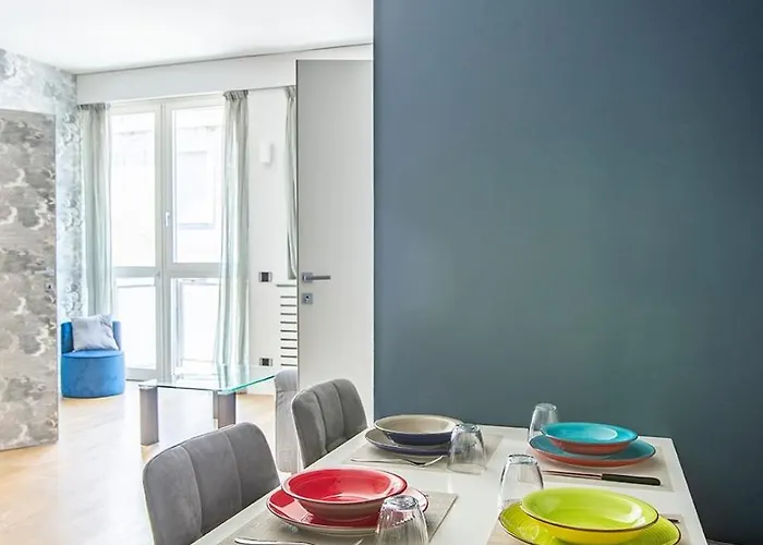 Lake, Center & Lakefront * Όπως