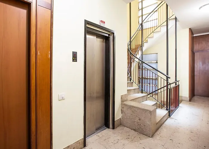 Lake, Center & Lakefront דירה