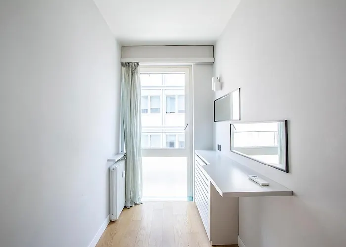 Lake, Center & Lakefront Διαμέρισμα