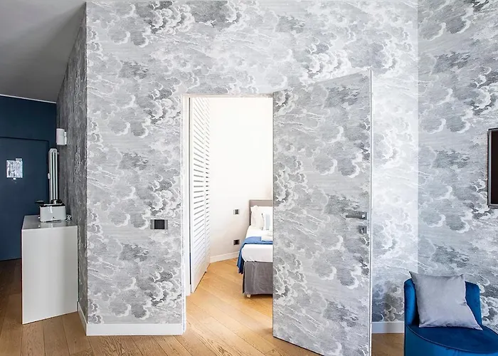 Διαμέρισμα Lake, Center & Lakefront