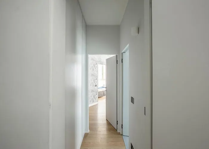 דירה Lake, Center & Lakefront *