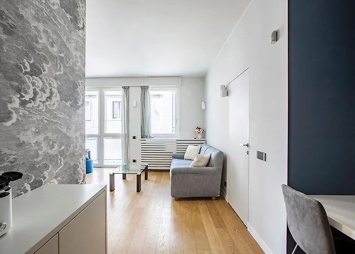 Διαμέρισμα Lake, Center & Lakefront *