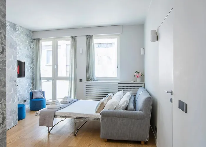 Lake, Center & Lakefront Όπως