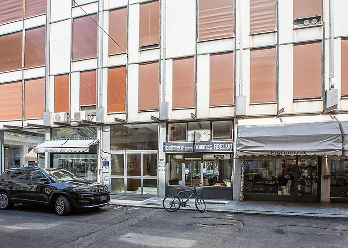 Lake, Center & Lakefront Διαμέρισμα