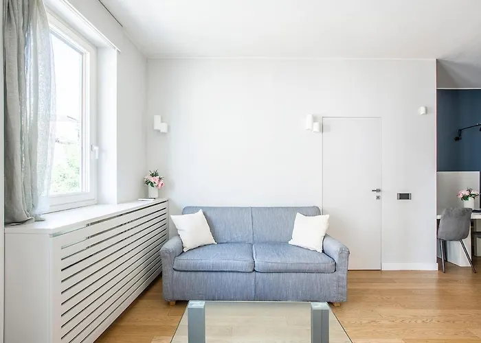 Lake, Center & Lakefront דירה קומו