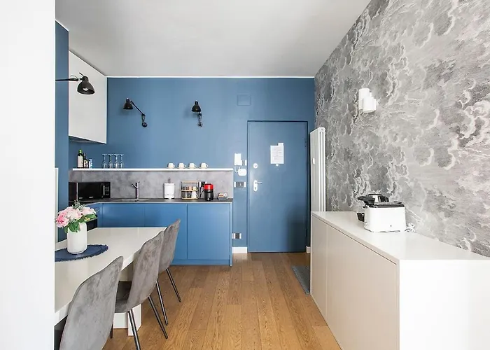 Lake, Center & Lakefront * Όπως