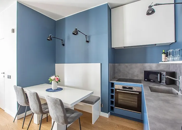 Lake, Center & Lakefront דירה קומו