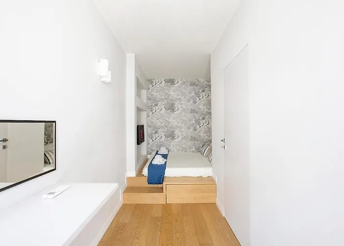 Lake, Center & Lakefront קומו