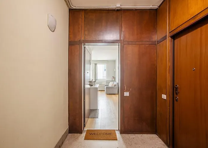 דירה Lake, Center & Lakefront *