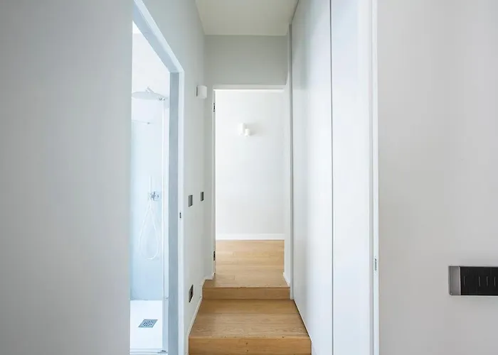 Lake, Center & Lakefront Όπως