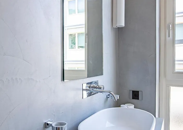 Lake, Center & Lakefront