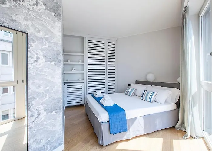 Διαμέρισμα Lake, Center & Lakefront *