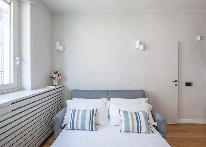 Lake, Center & Lakefront * Όπως