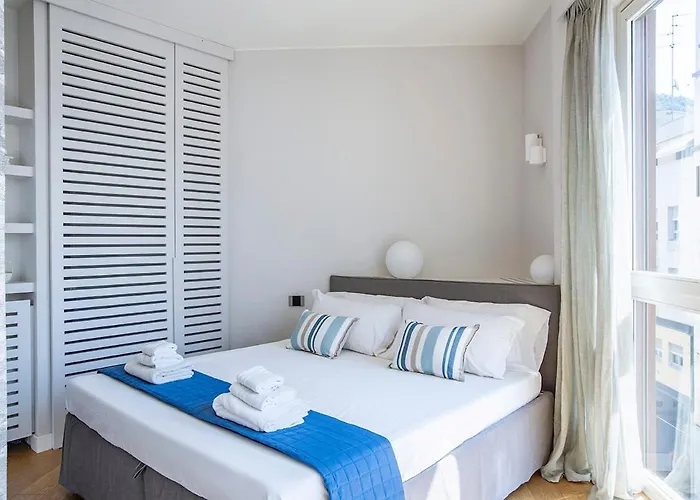 Διαμέρισμα Lake, Center & Lakefront *