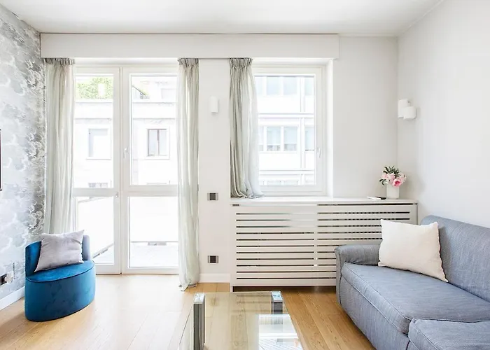 Lake, Center & Lakefront